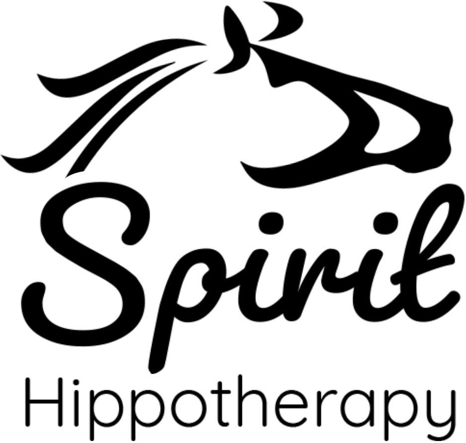 Spirit Hippotherapy Logo